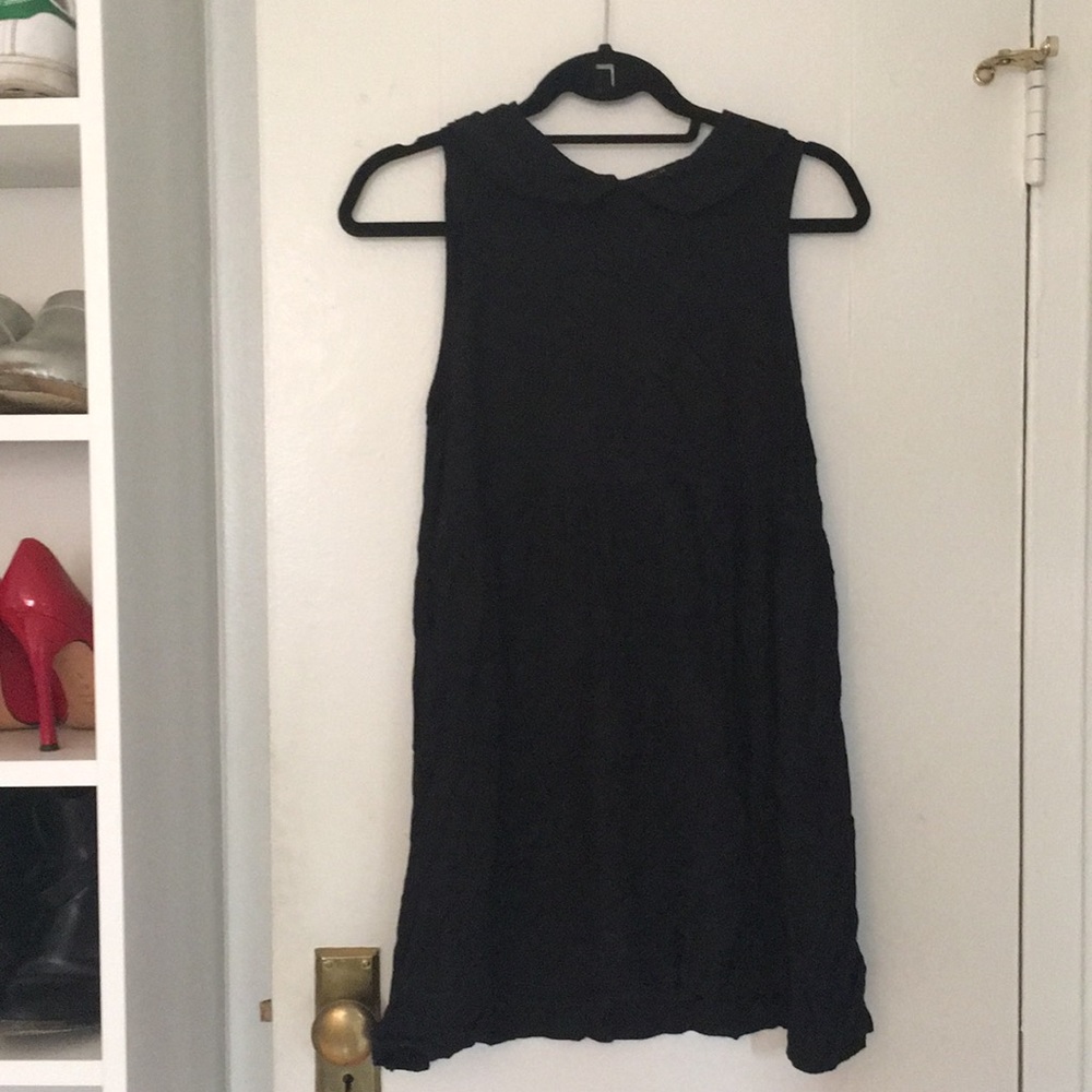 Lightweight summer dress